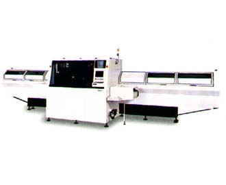 Panasert MVIIV高速贴片机